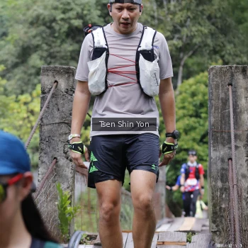 Runner Photo 61348