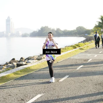 Runner Photo 6134808