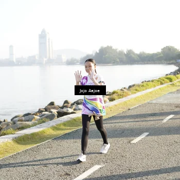 Runner Photo 6134821
