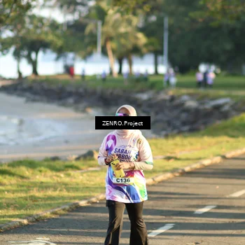 Runner Photo 6134836