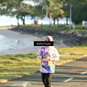 Runner Photo 6134840