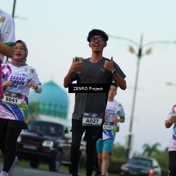 Runner Photo 6134841