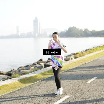 Runner Photo 6134844