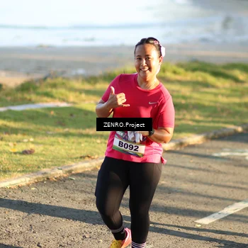 Runner Photo 6134846
