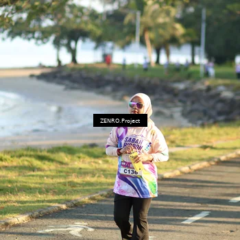 Runner Photo 6134878