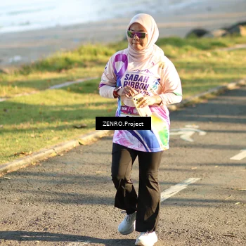 Runner Photo 6134882