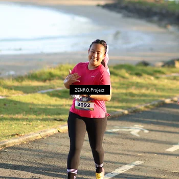 Runner Photo 6134889