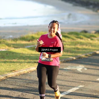 Runner Photo 6134892
