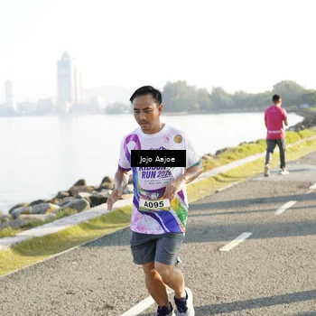 Runner Photo 6134906