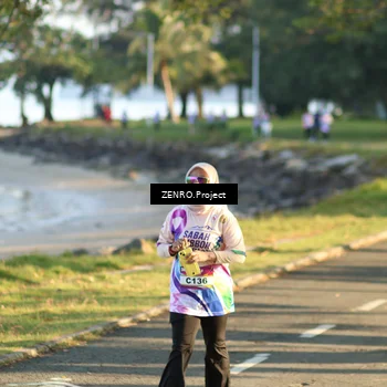 Runner Photo 6134909