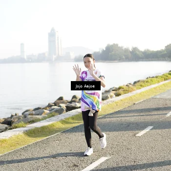 Runner Photo 6134910