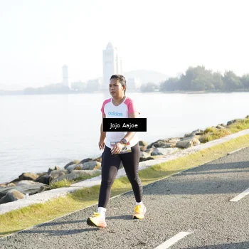 Runner Photo 6134912