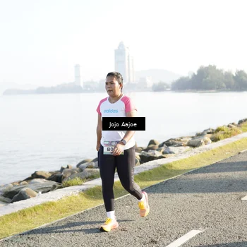 Runner Photo 6134918