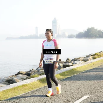 Runner Photo 6134925
