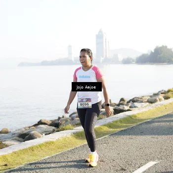 Runner Photo 6134931
