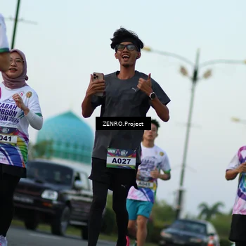 Runner Photo 6134940