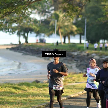 Runner Photo 6134944