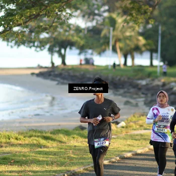Runner Photo 6134951