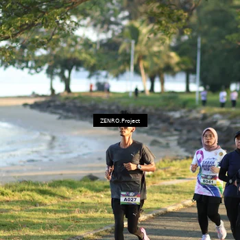 Runner Photo 6134954