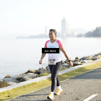 Runner Photo 6134955