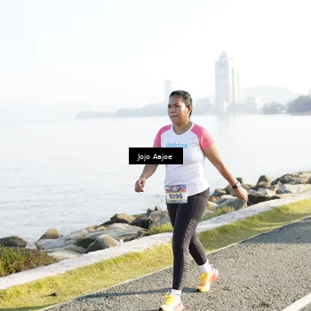 Runner Photo 6134962