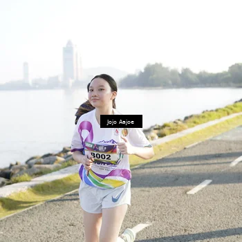 Runner Photo 6134968