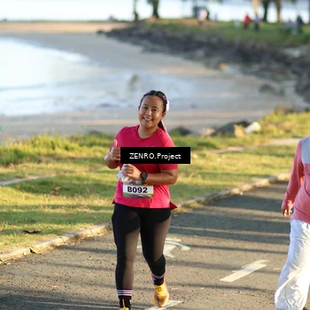 Runner Photo 6134990