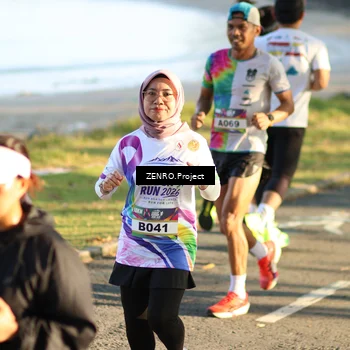 Runner Photo 6134993