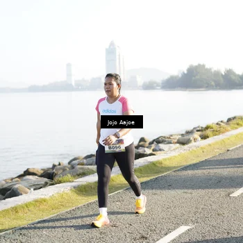 Runner Photo 6135000