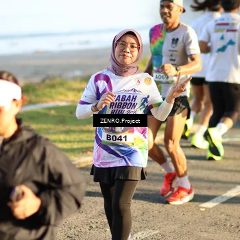 Runner Photo 6135001