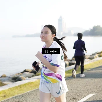 Runner Photo 6135007