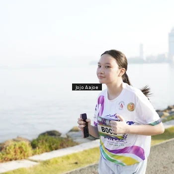 Runner Photo 6135016