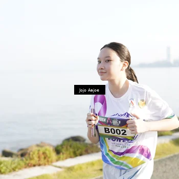 Runner Photo 6135022