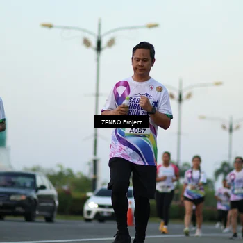 Runner Photo 6135029