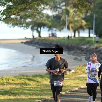 Runner Photo 6135048