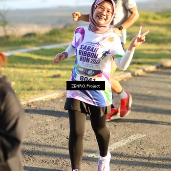 Runner Photo 6135056
