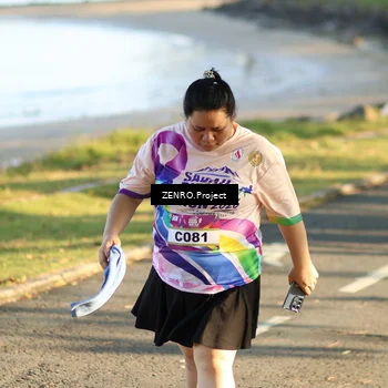 Runner Photo 6135074