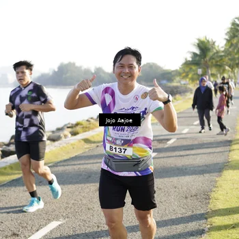 Runner Photo 6135077