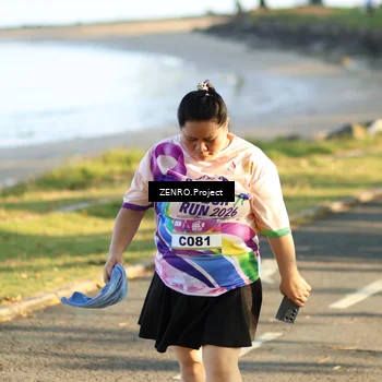 Runner Photo 6135082