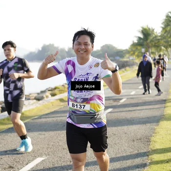 Runner Photo 6135083