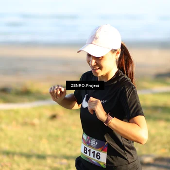 Runner Photo 6135088