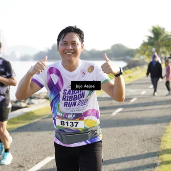 Runner Photo 6135090