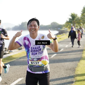 Runner Photo 6135099
