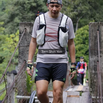 Runner Photo 61351