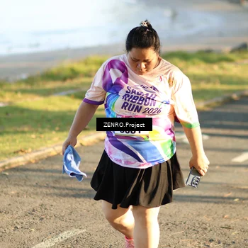 Runner Photo 6135109