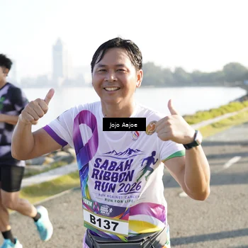 Runner Photo 6135116
