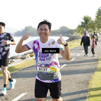 Runner Photo 6135124