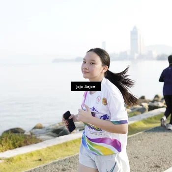 Runner Photo 6135126