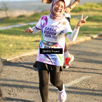 Runner Photo 6135128