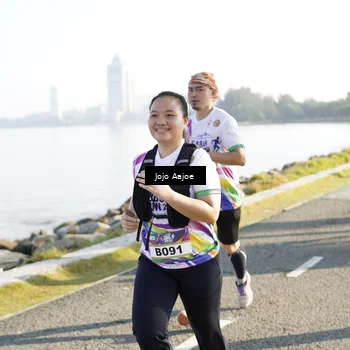 Runner Photo 6135143